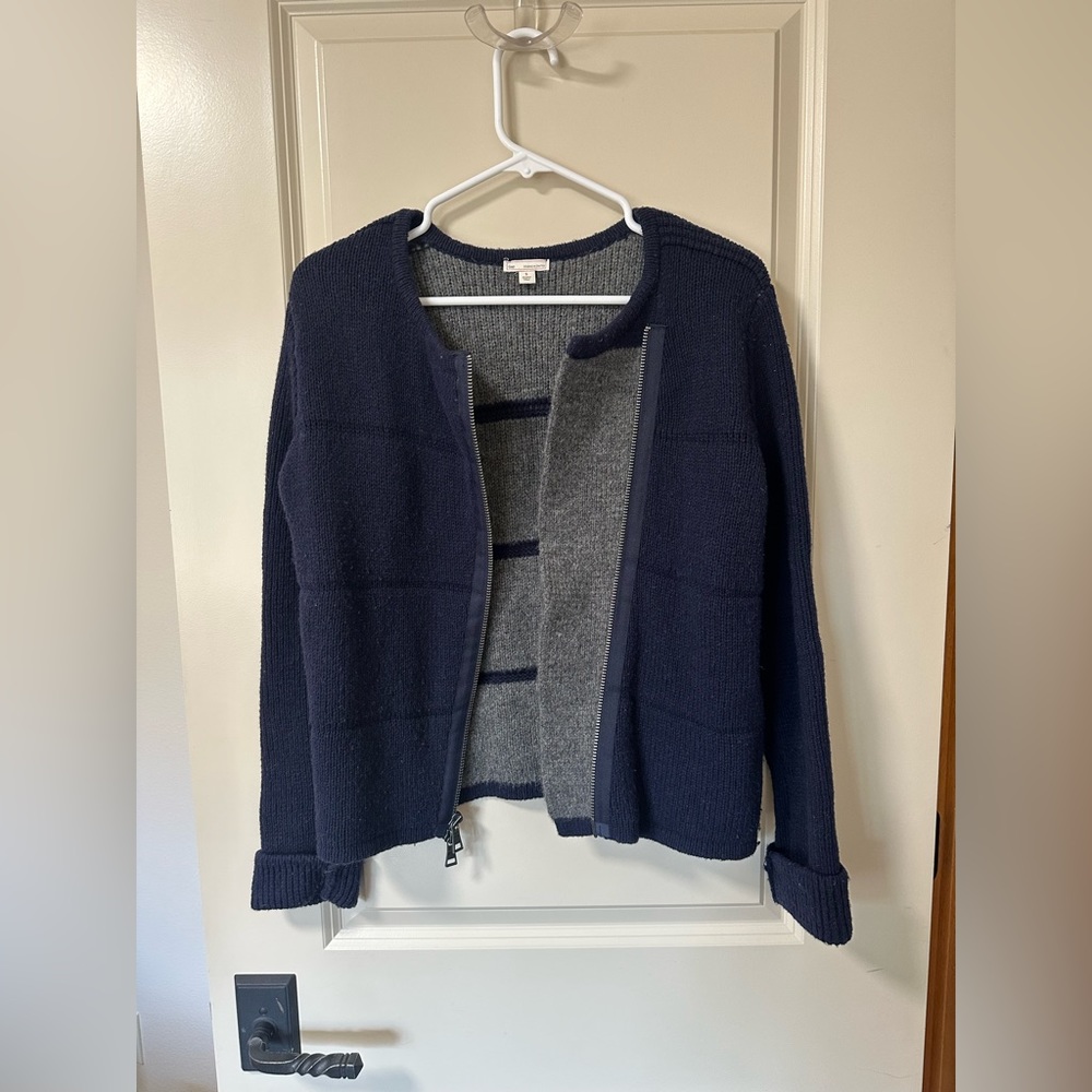 Gap Designed & Crafted sweater, size small